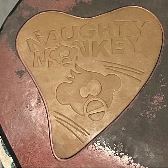 Naughty Monkey Hilary pumps size 8 - Picture 9 of 14